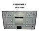 a-Si TFT-LCD, LCD Module (LCM)